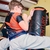 Versys VS Pro Freestanding Heavy Duty Training Bag