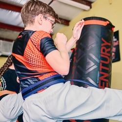 Versys VS Pro Freestanding Heavy Duty Training Bag