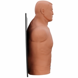 Wall Mount Boxing BOB Training Dummy