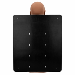 Wall Mount Boxing BOB Training Dummy