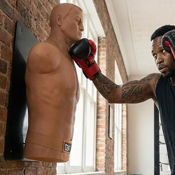 Wall Mount Boxing BOB Training Dummy