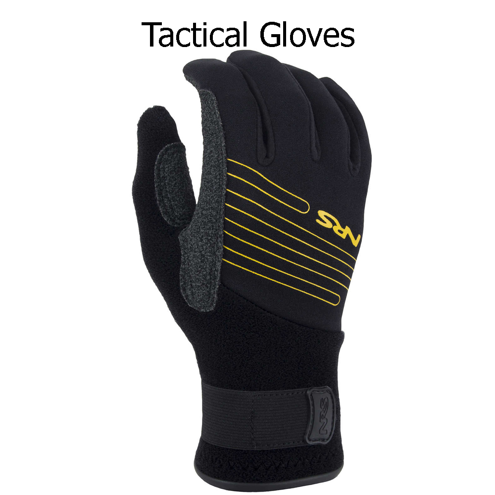 NRS Warm Water Dive / Rescue Glove