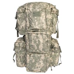 Warrior Aid and Litter Kit for Tactical Medical System