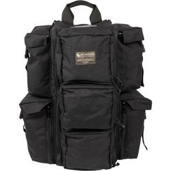 Warrior Aid and Litter Kit for Tactical Medical System