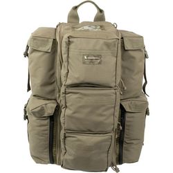 Warrior Aid and Litter Kit for Tactical Medical System