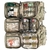 Warrior Aid and Litter Kit for Tactical Medical System
