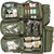 Warrior Aid and Litter Kit for Tactical Medical System