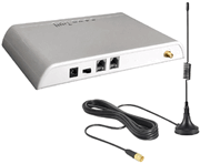 4G Voice LTE 3G WCDMA Mobile Phone SIM Card To PSTN Landline Wired Phone Line Adapter For North America Region