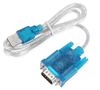 High Speed USB to RS232 Serial Port With DB9 Adapter