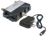Mini RF Booster Drop Amplifier With 14dB Gain