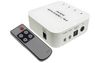Premium 4-Port Digital Optical Audio Switch With Remote Control