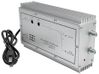 Professional RF Cable TV Signal Amplifier With High 40dB Gain