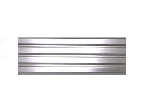 1.25 Aluminum Edging