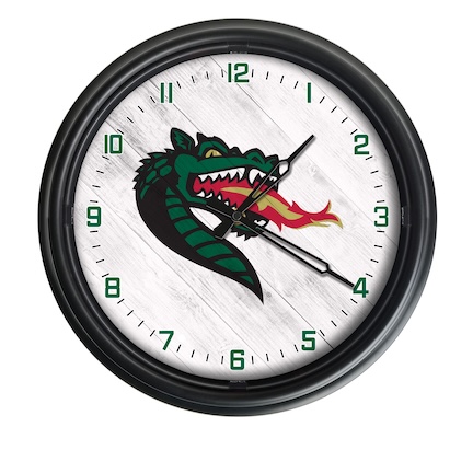 Alabama Birmingham Outdoor LED Clock
