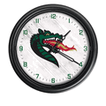 Alabama Birmingham Outdoor LED Clock