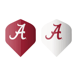 Alabama Dart Flights