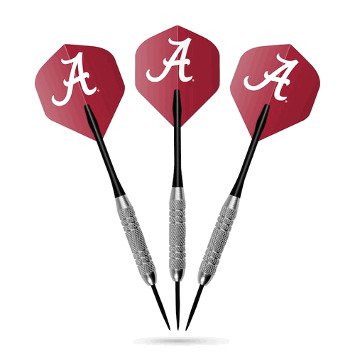 Alabama Dart Set