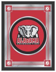 Alabama Elephant Mirror