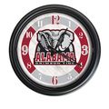 Alabama Elephant Outdoor LED Clock