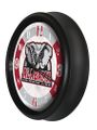 Alabama Elephant Outdoor LED Clock