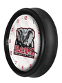 Alabama Elephant Outdoor LED Clock