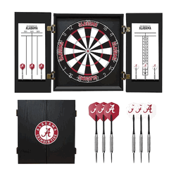 Alabama Dartboard Set