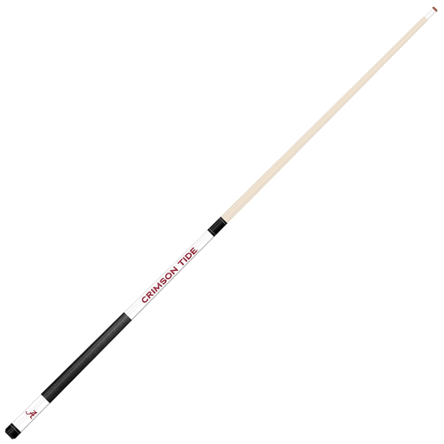 Alabama Laser Etched Cue