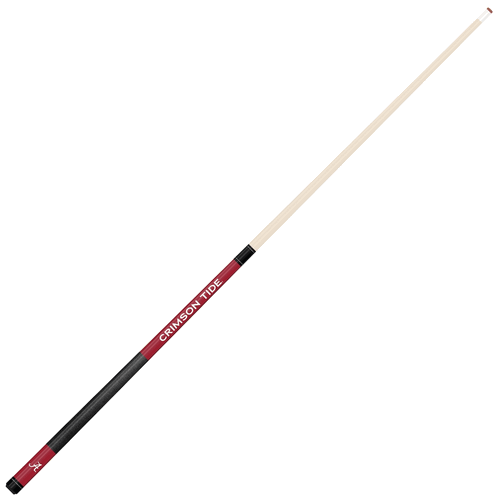 Alabama Laser Etched Cue