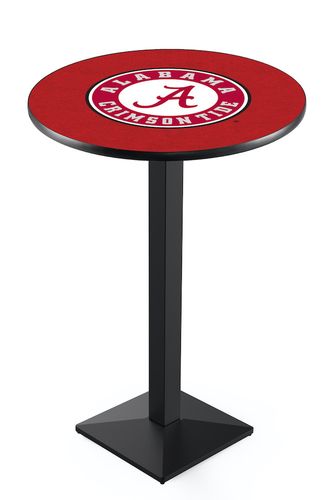 Alabama Modern Pub Table