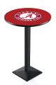 Alabama Modern Pub Table