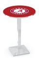 Alabama Modern Pub Table
