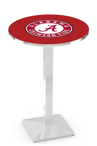 Alabama Modern Pub Table