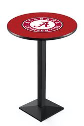 Alabama Modern Pub Table