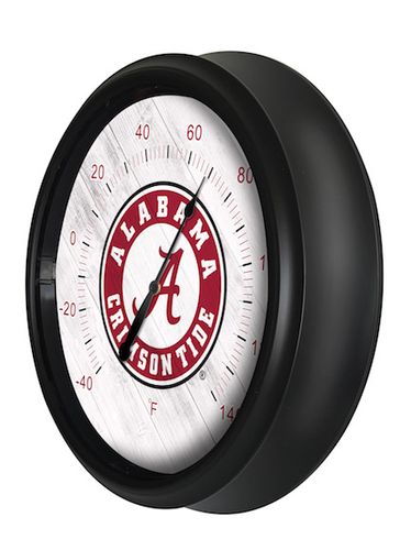 Alabama Outdoor Thermometer