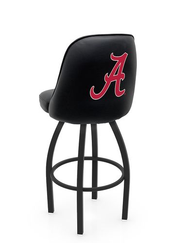 Alabama Swivel Bucket Stool