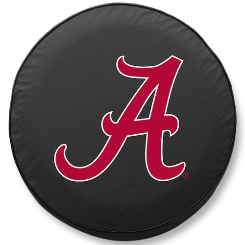 Alabama Tire Cover