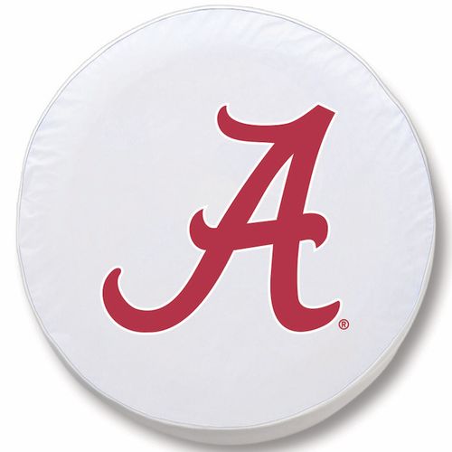 Alabama Tire Cover