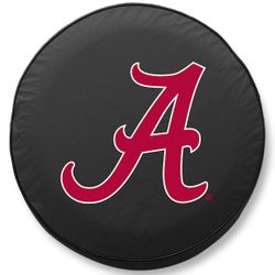Alabama Tire Cover