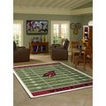 Arizona Cardinals Home Field Rug