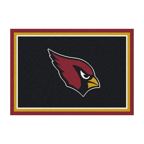 Arizona Cardinals Spirit Rug