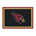 Arizona Cardinals Spirit Rug