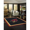 Arizona Cardinals Spirit Rug