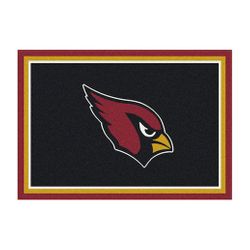Arizona Cardinals Spirit Rug