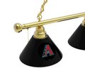 Arizona Diamondbacks Billiard Light