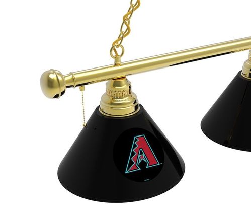 Arizona Diamondbacks Billiard Light