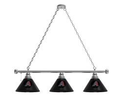 Arizona Diamondbacks Billiard Light