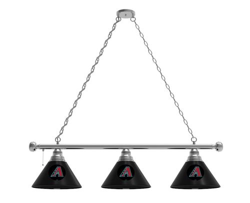 Arizona Diamondbacks Billiard Light