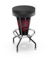 Arizona Diamondbacks Lighted Bar Stool