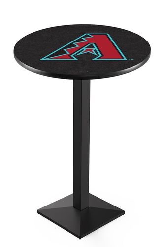 Arizona Diamondbacks Modern Pub Table