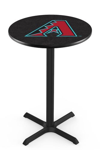 Arizona Diamondbacks Original Pub Table